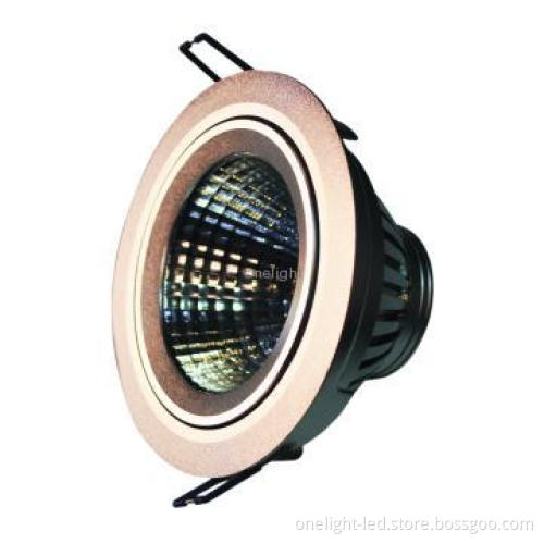 LED Downlights- 10W Bulbs, Energy Saving Lamps with High Input Voltage